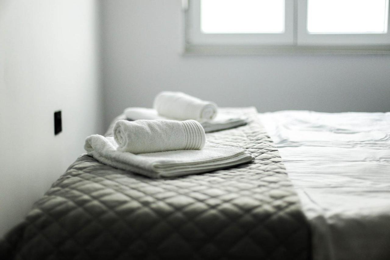 Leelee Apartment Rijeka Bagian luar foto